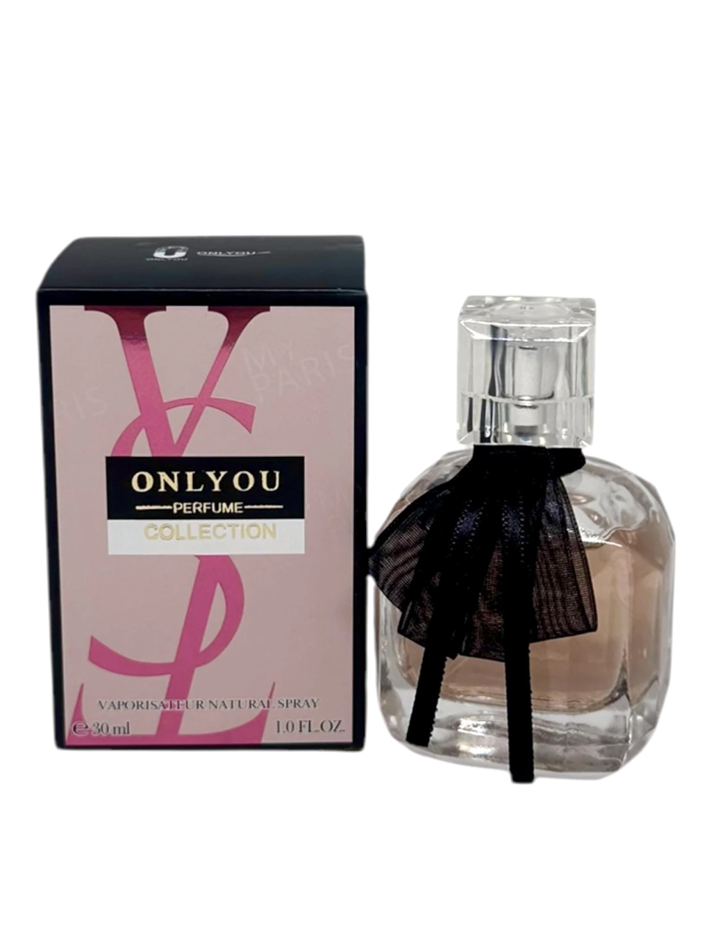 Perfume Ysl Onlyou 30ml